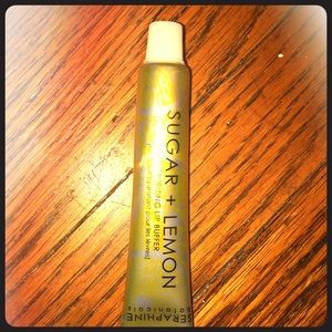 *SERAPHINE* lip buffer